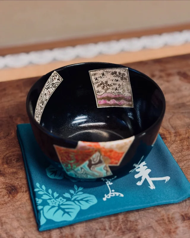 硯箱セット筆持ちうさぎ-嵩山堂はし本