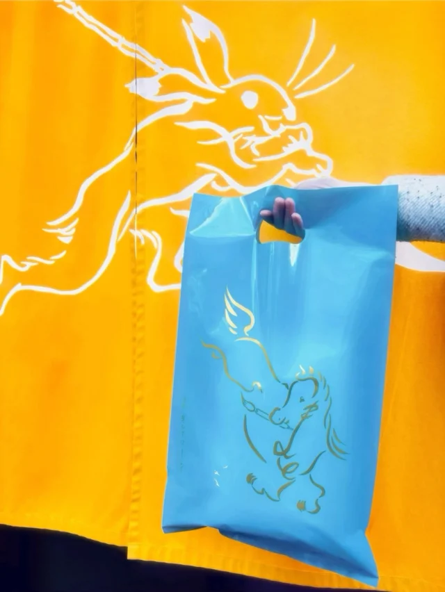 京都の和文具 嵩山堂はし本