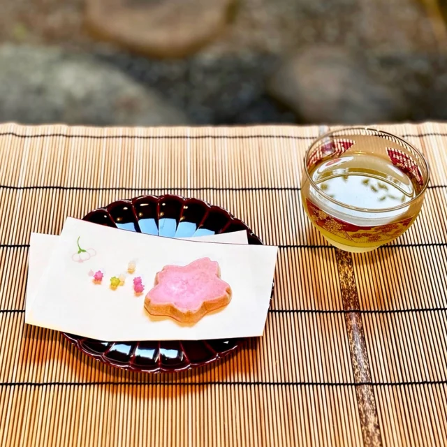 京都の和文具 嵩山堂はし本